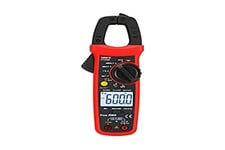 UNI-T UT204R 400-600A Digital Clamp Meter Automatic Range True RMS High Precision Multimeter Tester