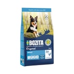 Bozita Original Adult med kyckling - vetefritt - 3 kg