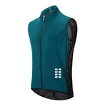 Wosawe-Coupe-Vent De Cyclisme Pour Homme,Veste De Coulée,Coupe-Vent,Imperméable,Vtt,Course À Pied,Équitation,Vélo,Maillots