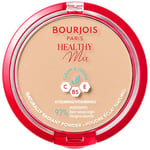 Blush & poudres Bourjois  Healthy Mix Poudre Naturelle 04-beige-doré