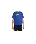 Nike Dri-Fit Multi Game Royal/White 60