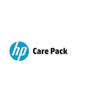 HP electronic care pack 4y Nbd Exch aio-mobile OJ prtr -H Svcall-in-one och mobile officejet prtr - H4y Exchange SVCConsumer only.