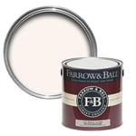 Farrow & Ball - Estate Emulsion - 2.5L - All White No.2005 - To Clear