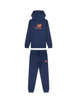 New Balance Kids' Logo Hoodie & Joggers Set