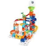 VTech Marble Rush Corkscrew Challenge, jeu de co…