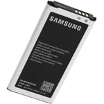 Battery for Samsung Galaxy S5 Mini, 2100mAh EB-BG800CBE Replacement Battery