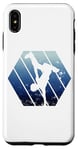 Coque pour iPhone XS Max Danse Hip Hop Break Dance