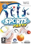 Sport Wii Wii