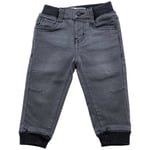 Pantalon enfant Levis  Pantalon bébé Gris - 12 mois