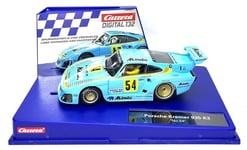 Carrera 20030957 Porsche Kremer 935 K3 "No.54" 30957 Digital 132 Slot Car