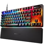 Clavier gamer STEELSERIES APEX PRO TKL GEN 3 - FR