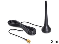 Delock GSM Quadband Antenna - antenne