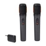 JBL PartyBox Digital Wireless Microphones