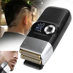 Foil Beard Trimmer Electric Beard For Men Low Noise Durable