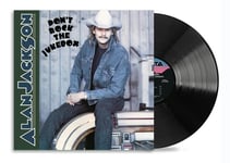 Alan Jackson  Don&#039;t Rock The Jukebox  LP/Vinyl