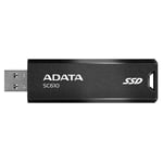 Adata SC610 1TB Retractable USB3.2 Gen 2 External SSD