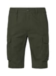 Chevalier Keen Cargo Shorts Mænd Mørkegrøn 48