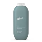 Method Men's Sea and Surf Body Wash