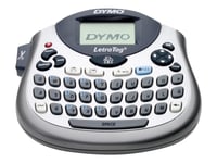 Dymo® Letratag Lt-100T Etikettmaskin