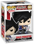 Figurine Funko Pop - Yu-Gi-Oh! N°1602 - Chad Princeton (75602)