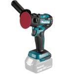 Makita DPV300 18v LXT Cordless Brushless Sander Polisher No Batteries