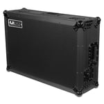 UDG Flightcase Pioneer Opus-Quad Blk Plus (Wheels)