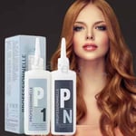 Normal Hair P1 Schwarzkopf 100ml-Professional Perm Lotion Complete Kit UK