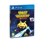 Space Invaders Forever Collection Jeu PS4