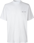 Norsbro T-Shirt - White