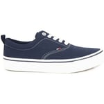 Chaussures Tommy Hilfiger  TOMMY H. Sneaker Ink EM0EM00259