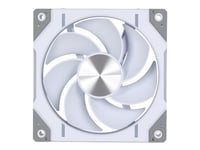 Phanteks D30-120, Fan, 12 Cm, 250 Rpm, 2000 Rpm, 31,8 Db, 61,5 Cfm