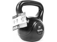 Kettlebell Bigbuy Sport Odważnik Typu Kettlebell Xq Black 12 Kg