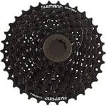 SHIMANO Alivio 7-Speed Mountain Bike Cassette - CS-HG200-8