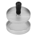 Hamburger Maker Meat Press Mold Manual Pressure New Meat Pie Burger Machine