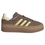 adidas Original Gazelle Bold Shoes, storlek 40⅔