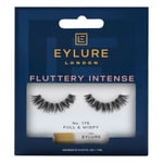 Faux cils Fluttery 175 Eylure 6001970N [1 Unités]