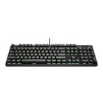 HP Pavilion Gaming Keyboard 500 Nordikst