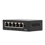 5 Port Gigabit Ethernet Network Switch 10 100 1000Mbps Ethernet Network Swit UK