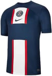 Nike PSG Officiel 2022/23 Domicile Maillot