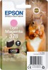 Epson Expression Photo XP-8505 - T378 Light Magenta Ink Cartridge C13T37864010 77369