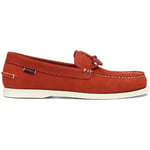 Chaussures bateau Sebago  DOCKSIDES SCHOODIC BEAT OUT