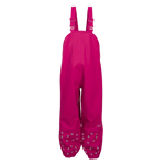 Stormflod Rain Bib Pants, regnbyxor, barn