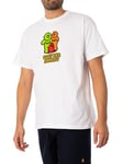 Carhartt WIPGummy T-Shirt - White