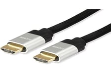 Equip Life/HDMI Cable / 2.1 / HDMI 2.1 Ultra High Speed Cable / 1193 (US IMPORT)