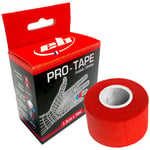 EB Pro Tape Rouge Taille unique