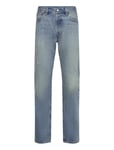 501 54 1954 Bright Light Bottoms Jeans Regular Blue LEVI´S Men