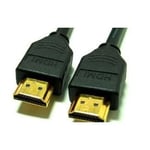 CABLE UNIVERSEL HDMI 3M