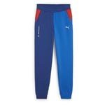 PUMA F1 Sweatpants BMW - Blå Barn, storlek Small