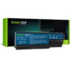 Green Cell AS07B31 AS07B41 AS07B51 AS07B61 AS07B71 Batterie pour Acer Aspire 5220 5315 5520 5720 5720Z 5730Z 5730ZG 5739 5739G 5920 5920G 6920G 6930 6930G 7520 7540G 7730G 7736ZG 7738 7738G Portable