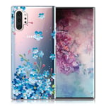 Deco Samsung Galaxy Note 10 Plus skal - Statice